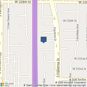 626 W Martinshire Carson, CA MLS# SB26073994