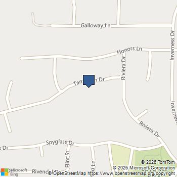 1728 Tamarron Drive Corona, CA MLS# IG25182348