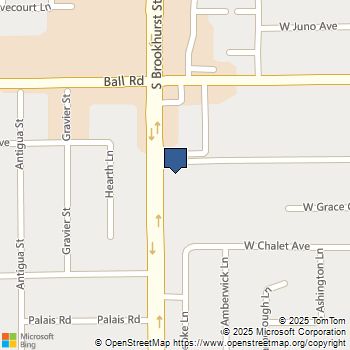 1250 S Brookhurst Street 1059 Anaheim, CA MLS# PW25168255