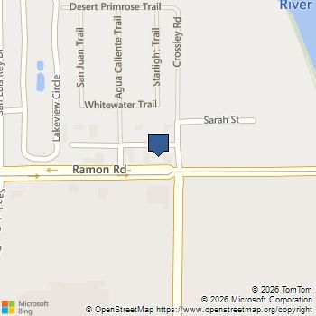 67460 Ramon Road Cathedral City, CA MLS# 219144966PS