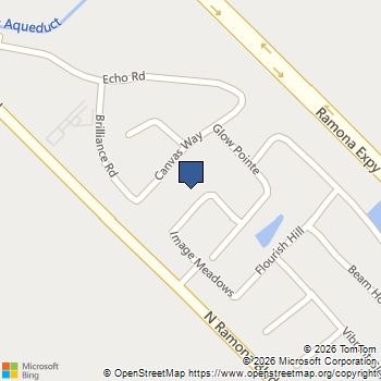 2090 Trinket circle San Jacinto, CA MLS# 260004901SD