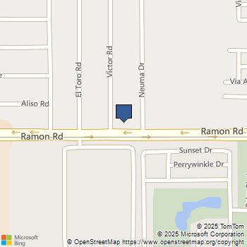 8 Ramon Road Cathedral City, CA MLS# 219129805DA