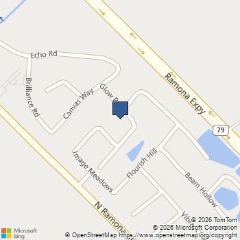 1884 Glow Pointe San Jacinto, CA MLS# HD26027124