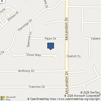 3112 Dove Way Decatur, GA MLS# 10701073