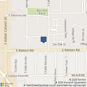 467 S Calle El Segundo D20 Palm Springs, CA MLS# 219136770DA