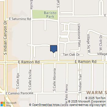 467 S Calle El Segundo D4 Palm Springs, CA MLS# 24344533