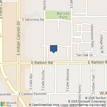 470 S Calle Encilia B12 Palm Springs, CA MLS# 23277605