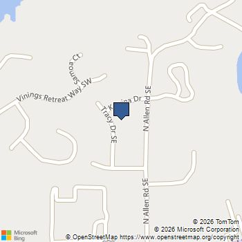 5671 Tracy Drive SE Mableton, GA MLS# 7836233