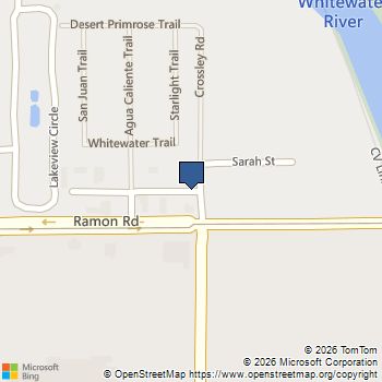 450 Sarah Street Cathedral City, CA MLS# 219141563PS