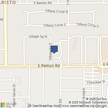 1268 E Ramon Road 9 Palm Springs, CA MLS# 219133957PS