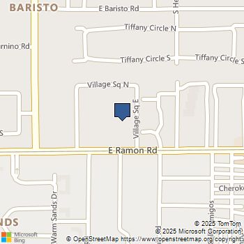 1050 E Ramon Road 83 Palm Springs, CA MLS# 23341071