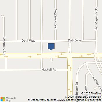 2 Ramon Road Thousand Palms, CA MLS# 219114100DA