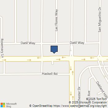 3 Ramon Road Thousand Palms, CA MLS# 219114101DA