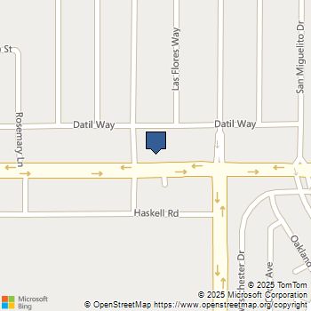 1 Ramon Road Thousand Palms, CA MLS# 219114099DA