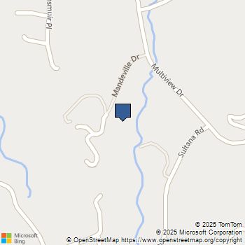 0 Mandeville Dr Perris, CA MLS# IG25052411