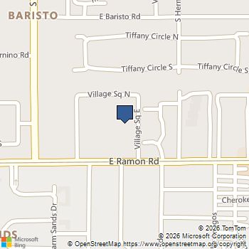 1050 E Ramon Road 127 Palm Springs, CA MLS# 219140793PS