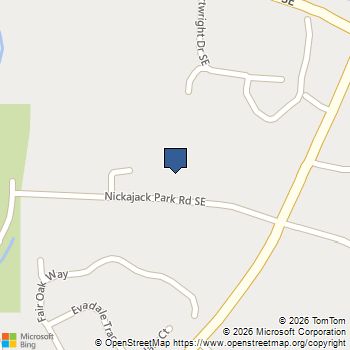 5544 Nickajack Park Road SE Mableton, GA MLS# 10337351