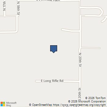 1916 E Carriage Drive Phoenix, AZ MLS# 7064579