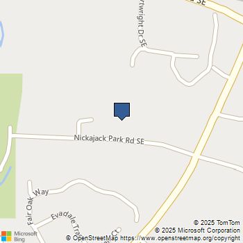 5544 Nickajack Park Road SE Mableton, GA MLS# 7419992