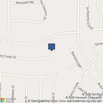 LOT 61B Coyote Creek Drive Gordonville, TX MLS# 21195275