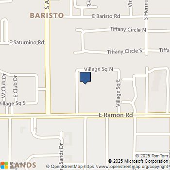 1050 E Ramon Road 3 Palm Springs, CA MLS# 219138624DA