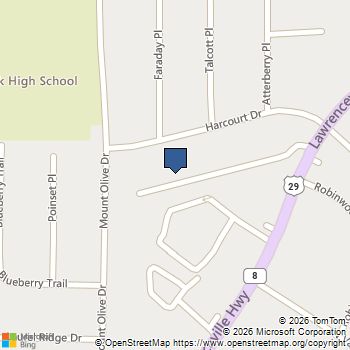2394 Lawrenceville Highway Unit D Atlanta, GA MLS# 7861166