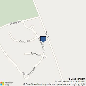 Tbd Orchard Circle Edgefield, SC MLS# 223410