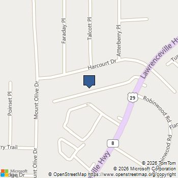 2396 Lawrenceville Highway G Decatur, GA MLS# 10698239