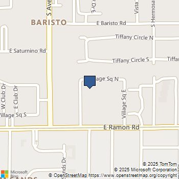 1050 E Ramon Road 70 Palm Springs, CA MLS# 24361585