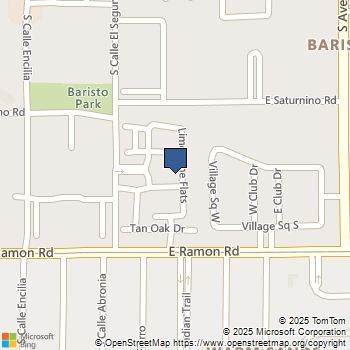 453 Limestone Palm Springs, CA MLS# 23305017