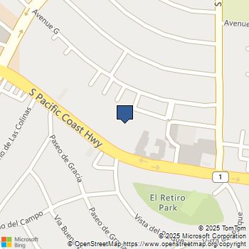 1800 S Pacific Coast Redondo Beach, CA MLS# PV25254000