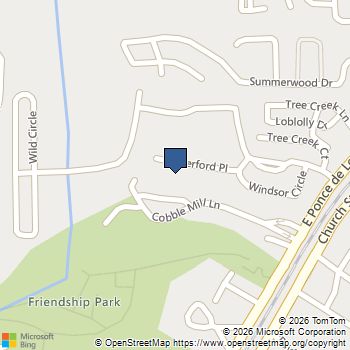 3687 Waterford Place Clarkston, GA MLS# 7724329