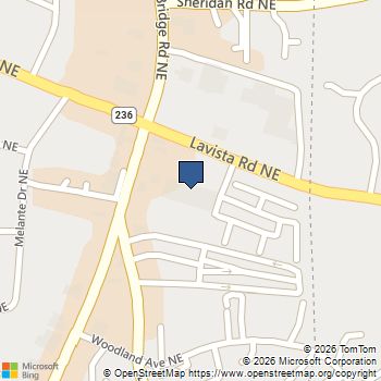 1155 Lavista Road NE 2226 Atlanta, GA MLS# 10880197