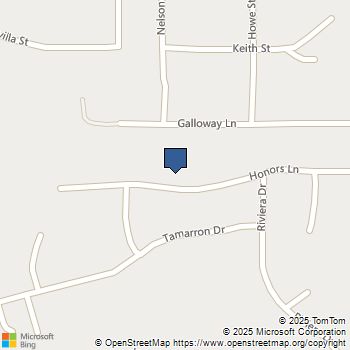 1727 Honors Lane Corona, CA MLS# IV25241927