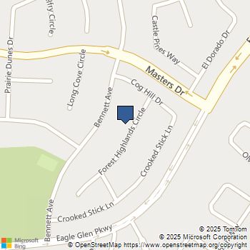 4120 Forest Highlands Circle Corona, CA MLS# IG25261397