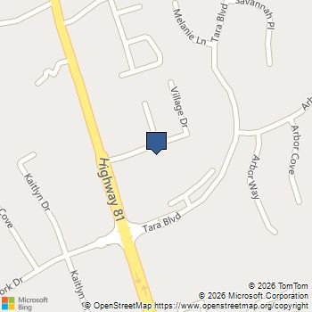 121 Village Drive Loganville, GA MLS# 7729572