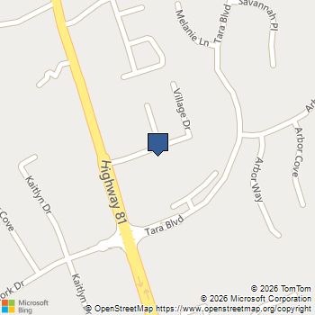 121 Village Drive Loganville, GA MLS# 10703915