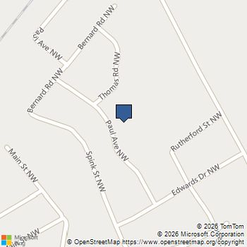 2261 Paul Avenue NW Atlanta, GA MLS# 7740917