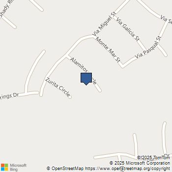 1660 Alamitos Cir Corona, CA MLS# IG25220737