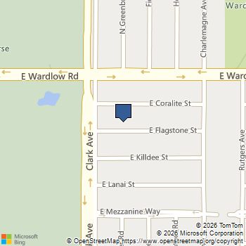 5123 E Flagstone Long Beach, CA MLS# PW26079174