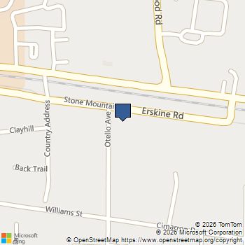 1289 Otello Avenue Clarkston, GA MLS# 7847800