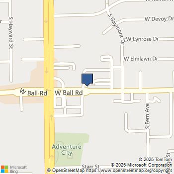 2955 W Ball Road Anaheim, CA MLS# PW25161512