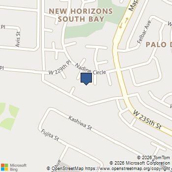 23005 Nadine Cir B Torrance, CA MLS# SB25269074