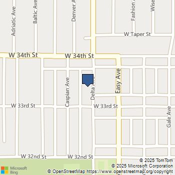 3333 Delta Avenue Long Beach, CA MLS# PTP2507801