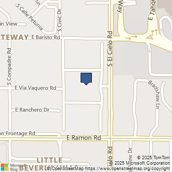 401 S El Cielo Road 49 Palm Springs, CA MLS# 219136372DA