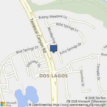 4216 Windspring Street Corona, CA MLS# 219131589DA