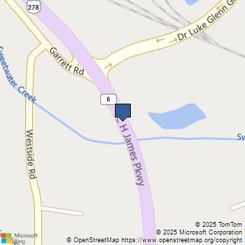 0 CH JAMES Parkway Austell, GA MLS# 7690849