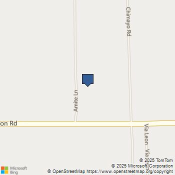 2 .07ac Amite Lane Thousand Palms, CA MLS# 219138424DA