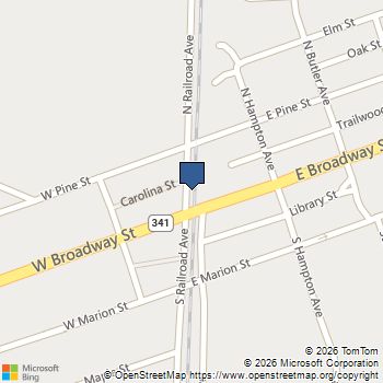 Not Specified Johnsonville, SC MLS# 2608112