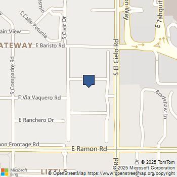 401 S El Cielo Road 147 Palm Springs, CA MLS# 25596781PS